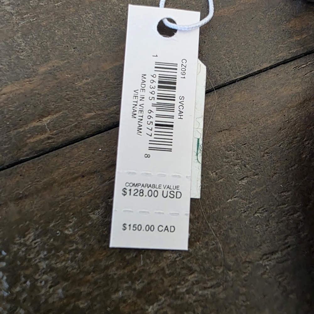 Coach Heart Shaped Coin Pouch Bag Charm With Cherries- NWT - Picture 10 of 11